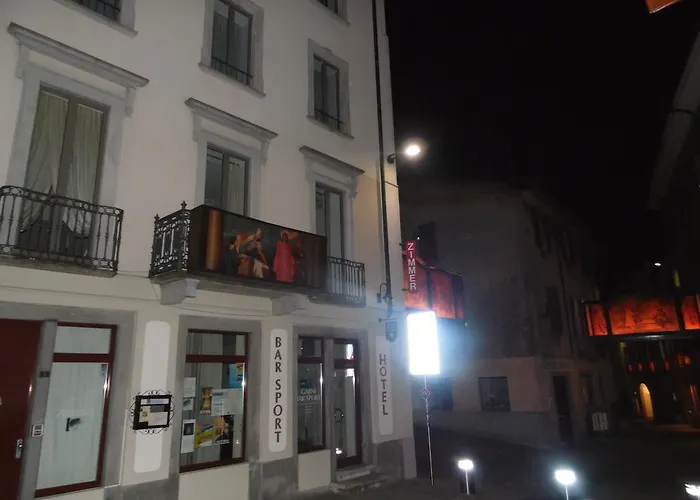 Garni Bar Sport