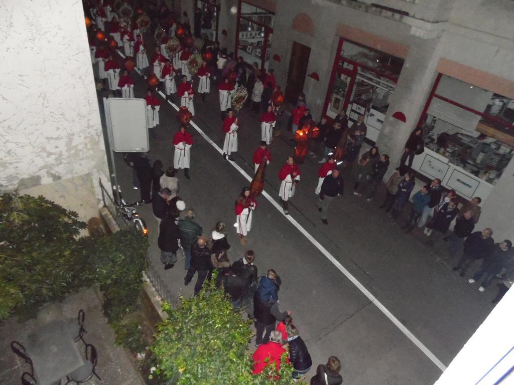 Garni Bar Sport