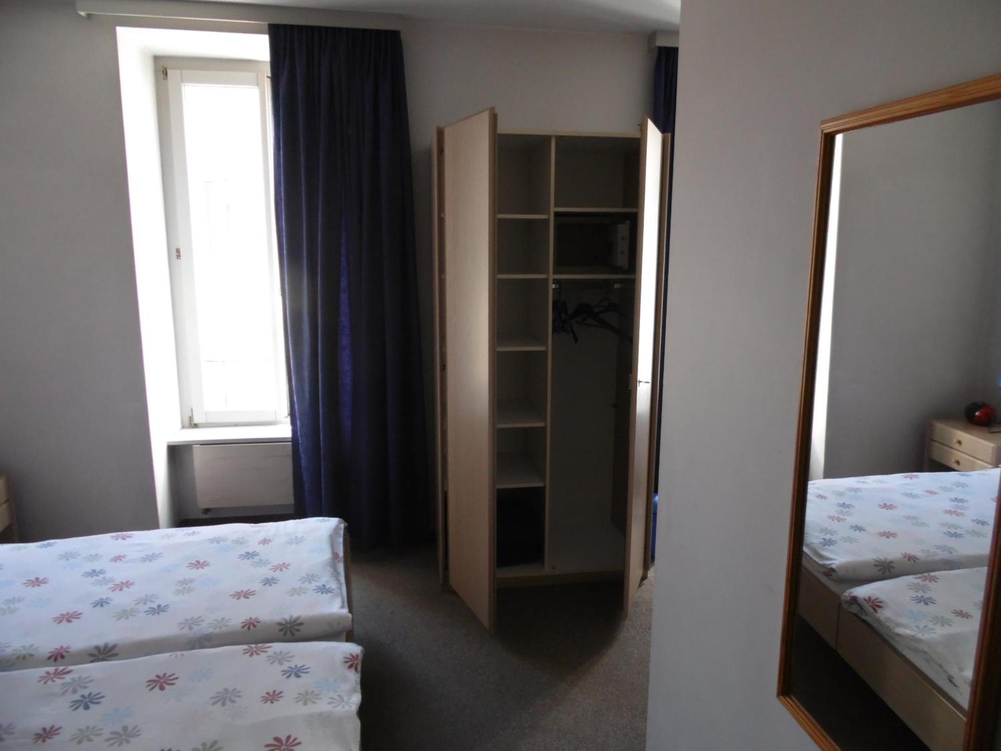 Garni Bar Sport Bed and breakfast