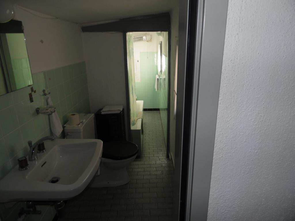 Bed and breakfast Garni Bar Sport 2*